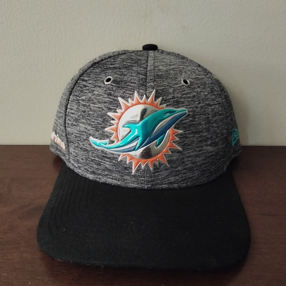 Miami Dolphins Hat